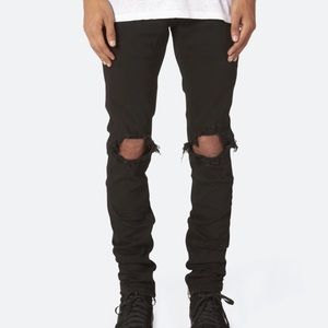 MNML LA M1 Stretch Denim